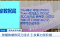 视频丨词元经济为何突然“出圈”？释放哪些信号？