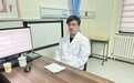 北京东城中医医院青年中医李飞：我只磨一件事，看懂疼痛的“真相”