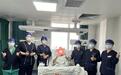 武汉-汉川医联体双向转诊，危重患者获救重生