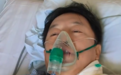 黄渤骑车摔骨折，晒出住院视频，自嘲“多么痛的领悟”