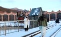 横道河子的“冬日时光”(7)
