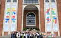 “未来在场”！300余件毕业设计作品惊艳亮武汉设计工程学院双校区