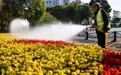 不打烊的城市“管家”(19)#