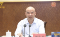 中央考核巡查组向广西反馈明查暗访情况，现场移交重大事故隐患追责问责交办单