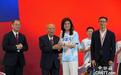 国民党全代会登场！吴伯雄交棒郑丽文，党代表提案恢复“国统纲领”