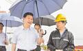 13年前，总书记大雨中留下一张照片，这里现在怎么样了？