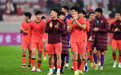 国际青年足球锦标赛：中国U23平泰国U23(3)