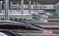 今年中秋国庆假期，兰州铁路局累计发送量同比增长11.2% 