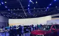 成都车展观察：小蓝灯一灭，辅助驾驶热闹散场？