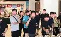 我在田蜜蜜婚恋门店待了两个小时，终于明白为什么“透明”比“承诺”更重要