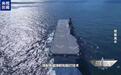 可弹射大型高隐身无人机 揭秘四川舰“拳头”力量