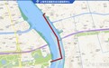 【轮渡】接通知：受调换钢引桥施工影响，10月31日9时至16时，市内
