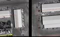 伊朗摧毁约旦一美军基地弹药库，卫星图像公布