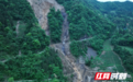 水退了，山还在“动”——石门抢险救援之难