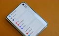 【iPhone Duo 最新版系统出现 Apple Pencil 相