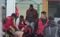 赛里木湖景区工作人员殴打旅游车司机处理情况通报：7人被行政拘留