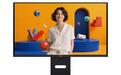 AOC推出QD-OLED Penta Tandem商用显示器U27U4：UHD 120Hz