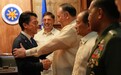 刚解禁军售，日本就要向菲律宾出口二手军舰