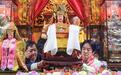 民进党一手“抹红”妈祖一手讨选票，台媒：徒增民众反感