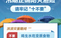 汛期正确防灾避险 请牢记“十不要”(9)