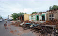 巴拿马震中附近灾区见闻(5)