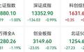沪指节前失守3900点，场内资金观望，“慢牛长牛逻辑未变”
