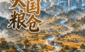 AI中国·世界粮食日 | 穗满山河！科技创新绘就大国粮安“丰”景卷