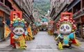 四川宝兴：依托大熊猫构建生态文旅产业链(4)#