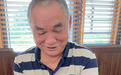 “你头发都白了”，同守广西边防老兵失联47年，一条寻人帖让两人再度重逢
