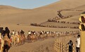 敦煌鸣沙山千匹骆驼忙到“罢工”？景区回应