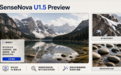 原生统一多模态进阶！SenseNova U1.5-Lite-Preview开源，生成编辑能力再进化