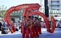南海伏季休渔期结束 渔船出海作业(8)