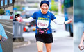 这届“银发跑者”，治好了我的“跑步”焦虑