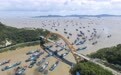 为期4个半月的伏季休渔期结束 渔民喜迎开渔(7)