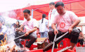 贵州玉屏：传统箫笛制作技艺大比拼(8)#