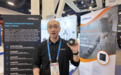 CES 2026丨先楫半导体重磅发布HPM5E3Y，构建完整机器人关节MCU产品线