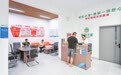 海南环岛高速东线龙桥西服务区打造首座酒店式“司机之家”