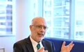 专访丨IMF官员警告全球经济面临紧迫财政挑战(3)