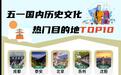 成语魅力持续圈粉，河北邯郸入围“五一”十大历史文化热门目的地