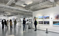 聚焦全国旅游摄影艺术展 金奖得主 摄影记者陈初 匠心光影筑华章