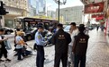 治安警察局持續進行“冬防行動2026”