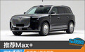 推荐Max+ 岚图泰山购车指南