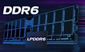 DDR6内存研发正式启动：速度比DDR5再快一倍 DDR4考虑停产