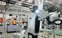 检测不能砍、人工却越来越贵——具身智能改写注塑质检逻辑