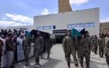 叙利亚东部爆炸致过渡政府国防部11人死亡(2)