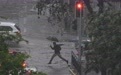 一周看天下丨智利遭遇强降雨