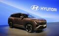 现代发布全新Tucson N Line，可惜国内不引进？