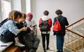 研究称禁用手机并没有提高美国学生的考试成绩