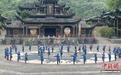 （寻味中华｜艺林）湘西土家族的“东方迪斯科”：将生活百态“摆”进舞步