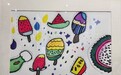 2026CAFF花园 “共绘新生，点亮光彩”公益艺术展在京启幕 聚焦精神障碍家庭功能康复